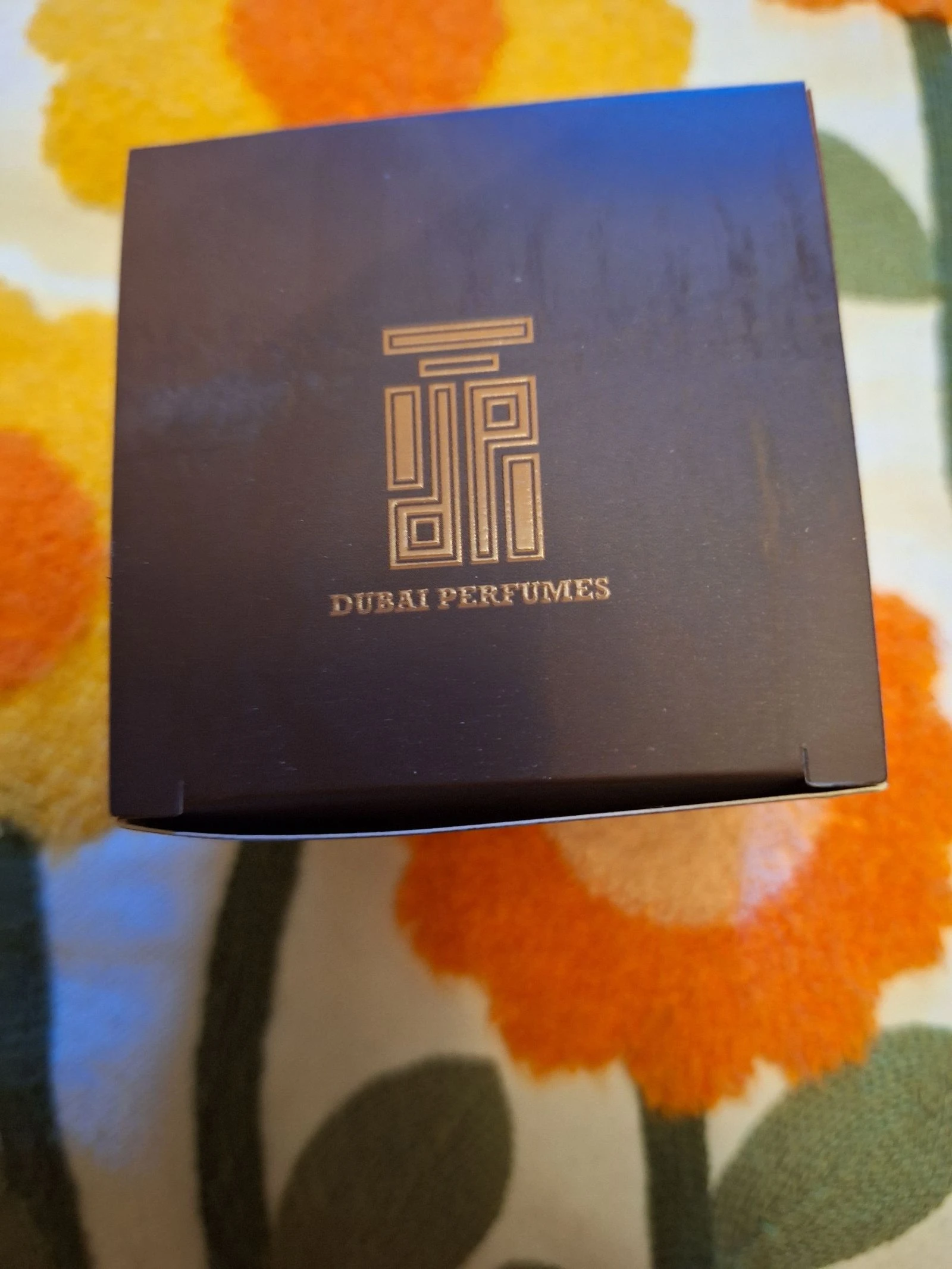Perfume Íntimo en aceite Choco Musk – photo 5
